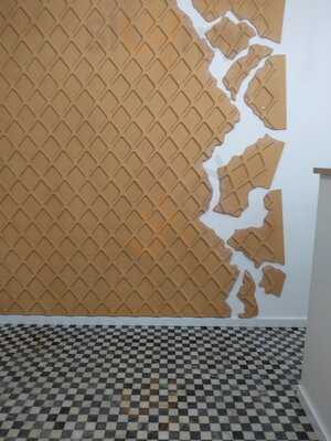 Nutwood - Ice Cream Shop