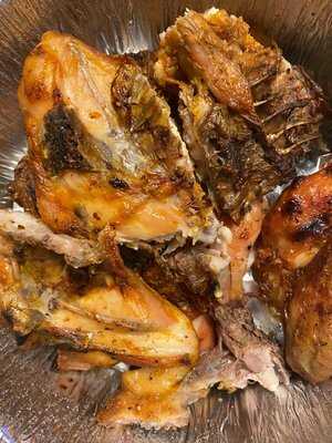 Churrasqueira Cidade