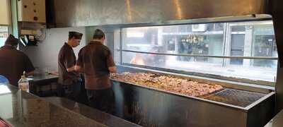 Churrasqueira Cidade