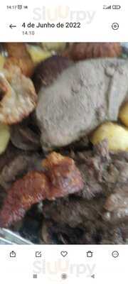 Churrasqueira Cidade