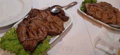 Churrasqueira Cidade