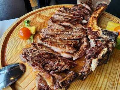 Churrasqueira Cidade