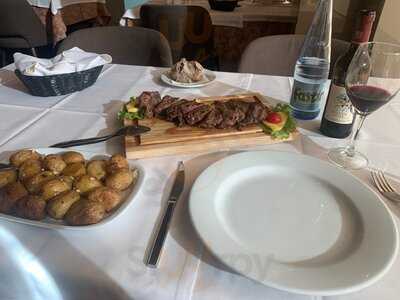 Churrasqueira Cidade