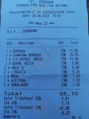 Churrasqueira Cidade