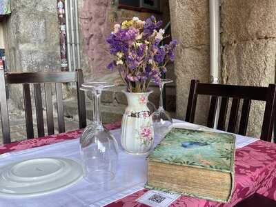 Jimão Tapas E Vinhos