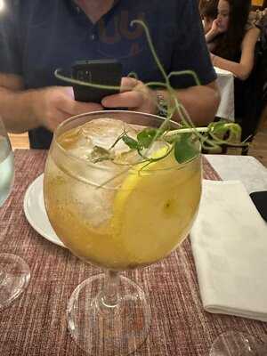 Jimão Tapas E Vinhos