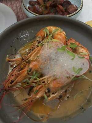 Jimão Tapas E Vinhos