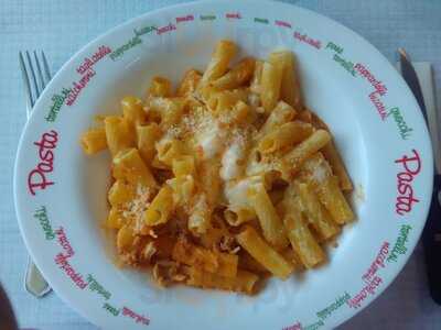 Pizzaria Dom Giovanni