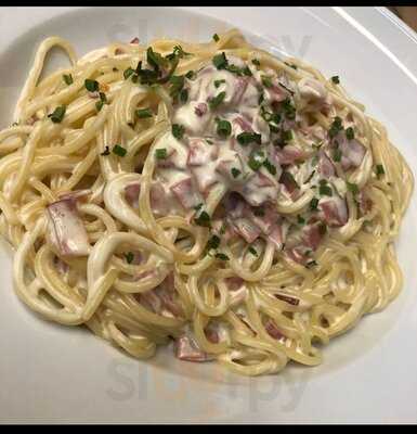 Pizzaria Dom Giovanni