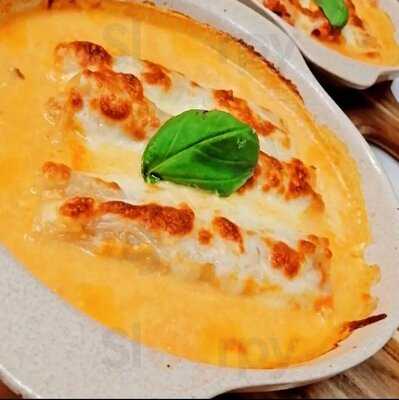 Pizzaria Dom Giovanni