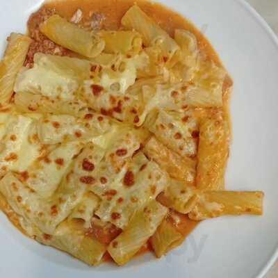 Pizzaria Dom Giovanni