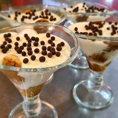 Pizzaria Dom Giovanni