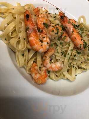 Pizzaria Dom Giovanni