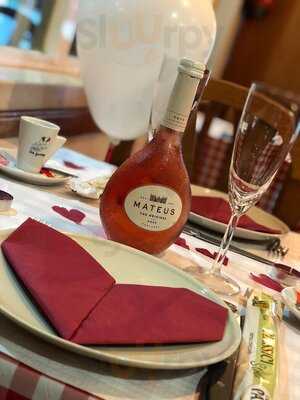 Pizzaria Dom Giovanni