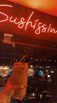 Sushíssimo