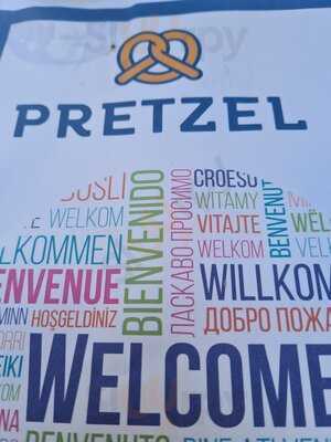 Pretzel Bakery