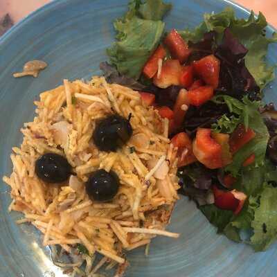 Mestrias, Nova Tasca