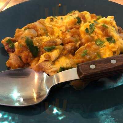 Mestrias, Nova Tasca