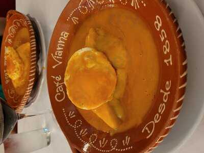 Cafe Vianna