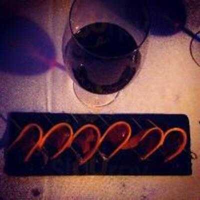 Ode Porto Wine House