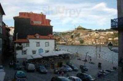 Ode Porto Wine House