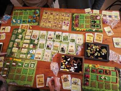 A Jogar é Que A Gente Se Entende