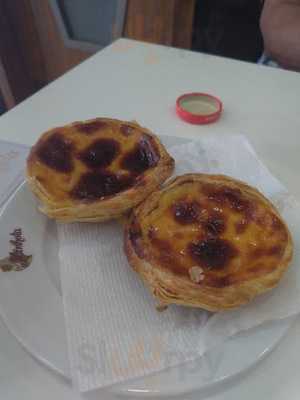 Pastelaria Minhoto