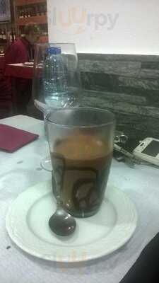 Café Cantinho