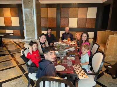 La Terraza Restaurante-bar