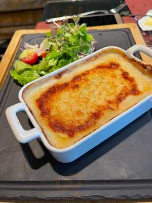 La Terraza Restaurante-bar