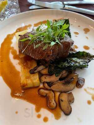 La Terraza Restaurante-bar