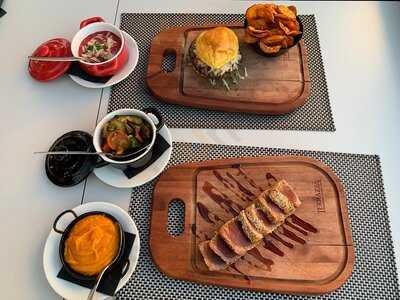 La Terraza Restaurante-bar