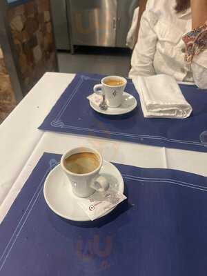 Restaurante Vela Azul