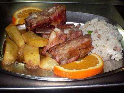 O Tijolo De Porto Salvo