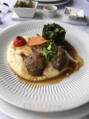 Restaurante Panoramico