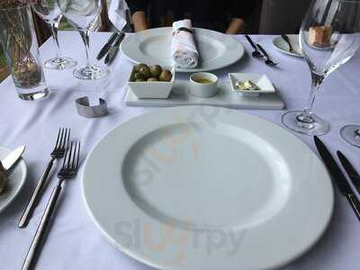 Restaurante Panoramico