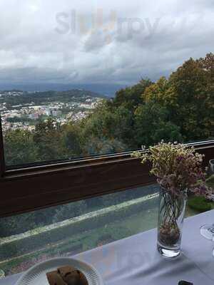 Restaurante Panoramico