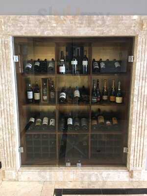 Restaurante Panoramico