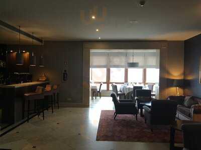 Restaurante Panoramico