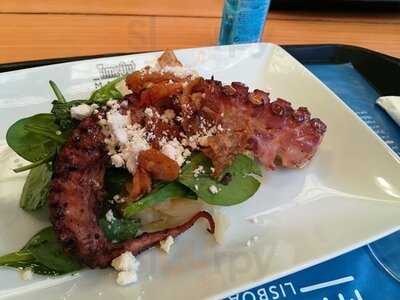 Panoramico By Marlene Vieira