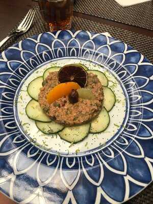 Café Du Montparnasse