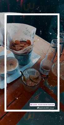 Calavera - Mexican Food & Tequila Bar