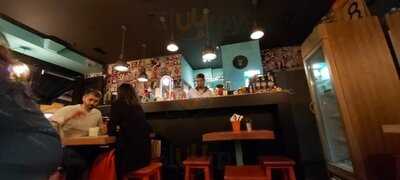 Calavera - Mexican Food & Tequila Bar