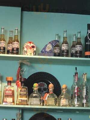 Calavera - Mexican Food & Tequila Bar