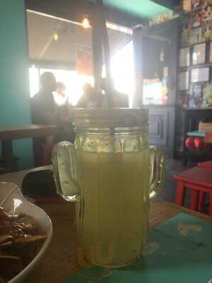 Calavera - Mexican Food & Tequila Bar