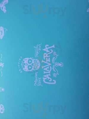 Calavera - Mexican Food & Tequila Bar