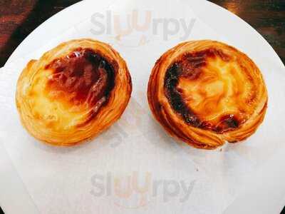 Nata Lisboa - Cascais