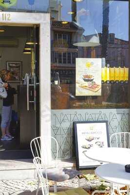 Nata Lisboa - Cascais