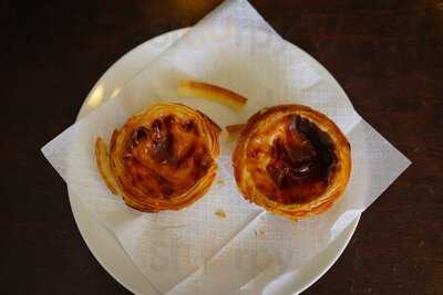 Nata Lisboa - Cascais