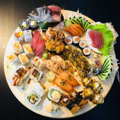 Sabores Do Sushi